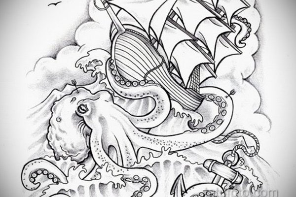 Kraken 26at