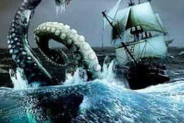 Craken14 at