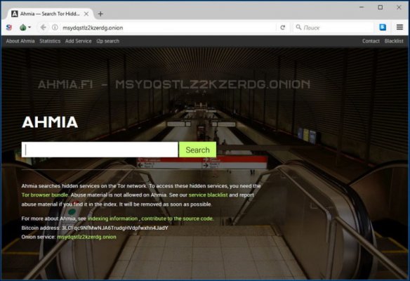 Прямая ссылка на кракен